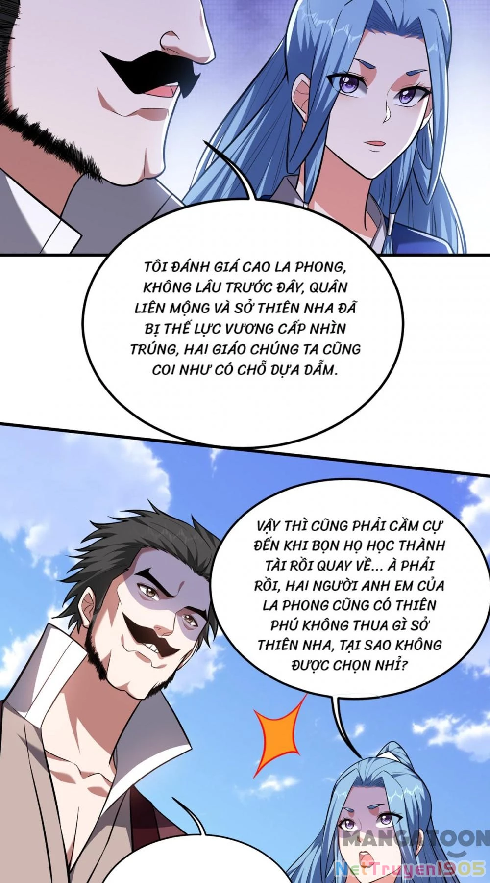 Nhặt Hoa Khôi Về Làm Vợ Chapter 352 - 12