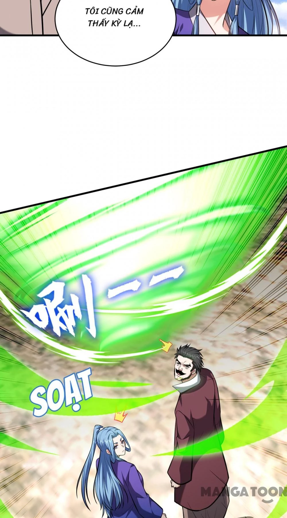 Nhặt Hoa Khôi Về Làm Vợ Chapter 352 - 13