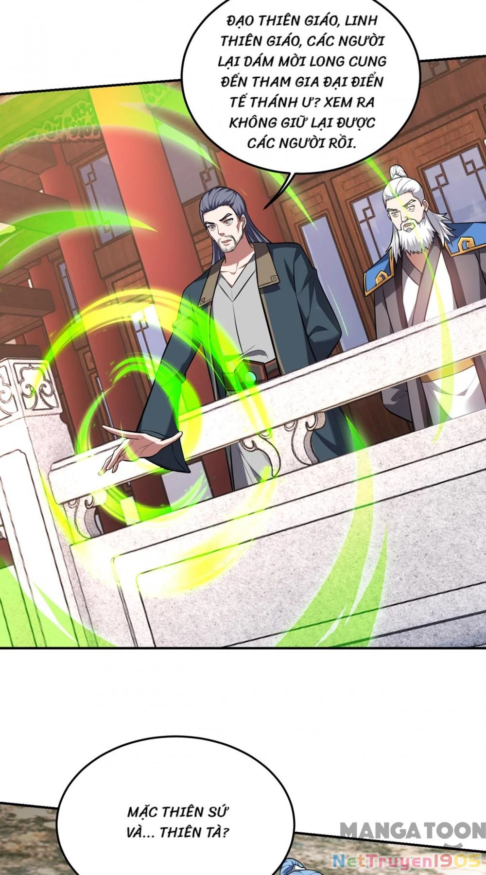 Nhặt Hoa Khôi Về Làm Vợ Chapter 352 - 15