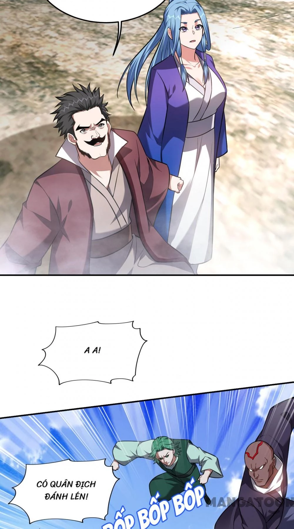 Nhặt Hoa Khôi Về Làm Vợ Chapter 352 - 16