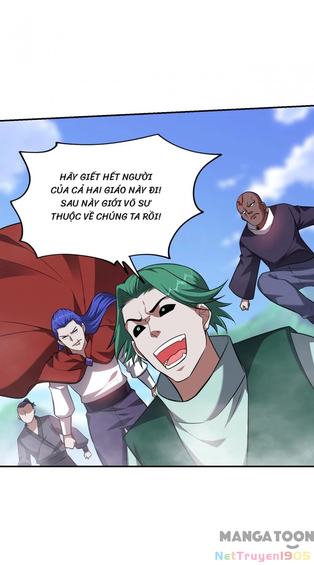 Nhặt Hoa Khôi Về Làm Vợ Chapter 352 - 18