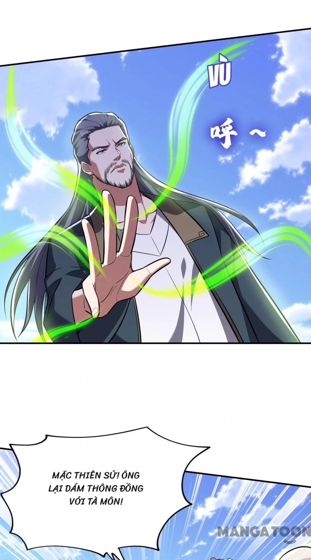 Nhặt Hoa Khôi Về Làm Vợ Chapter 352 - 20