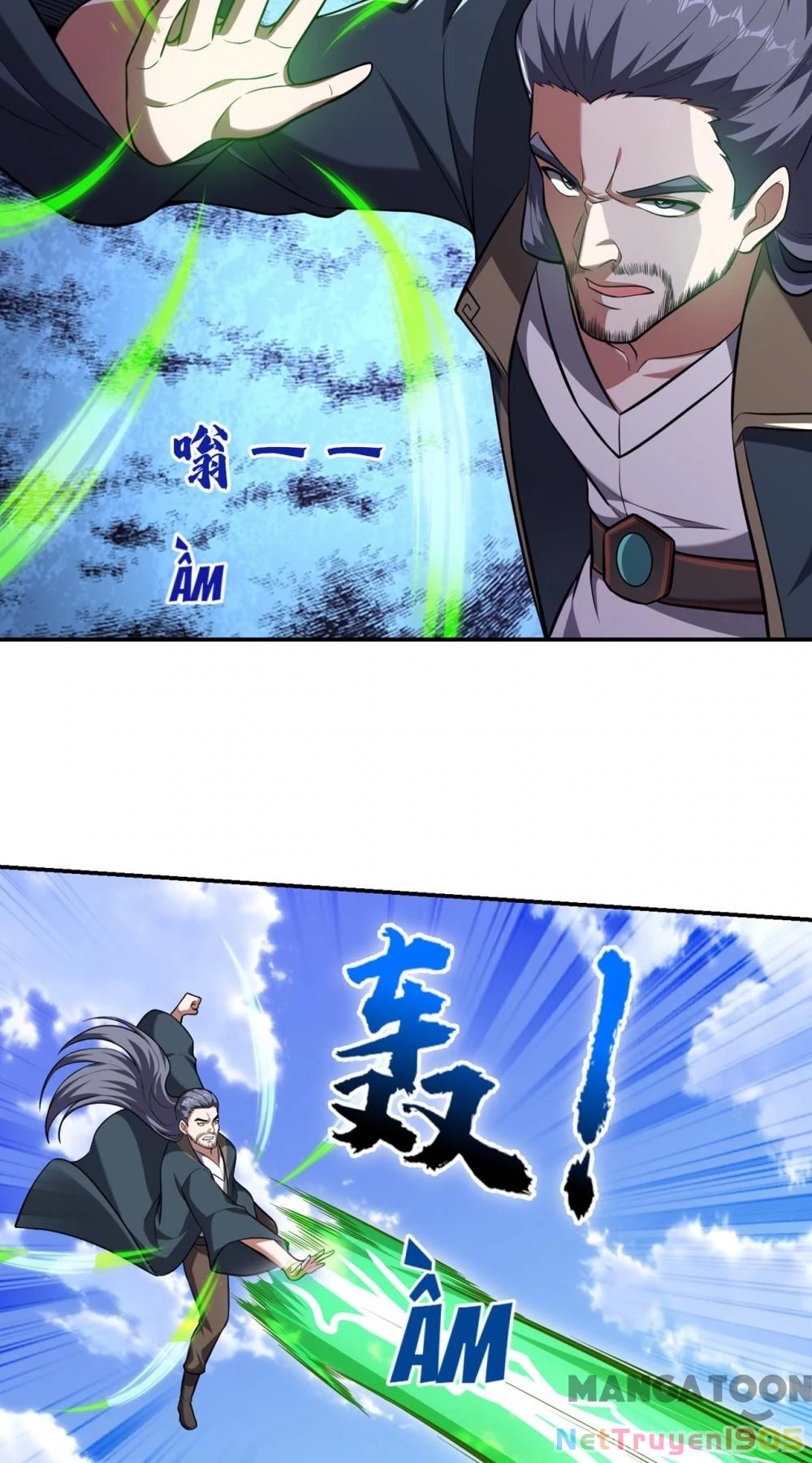 Nhặt Hoa Khôi Về Làm Vợ Chapter 352 - 22