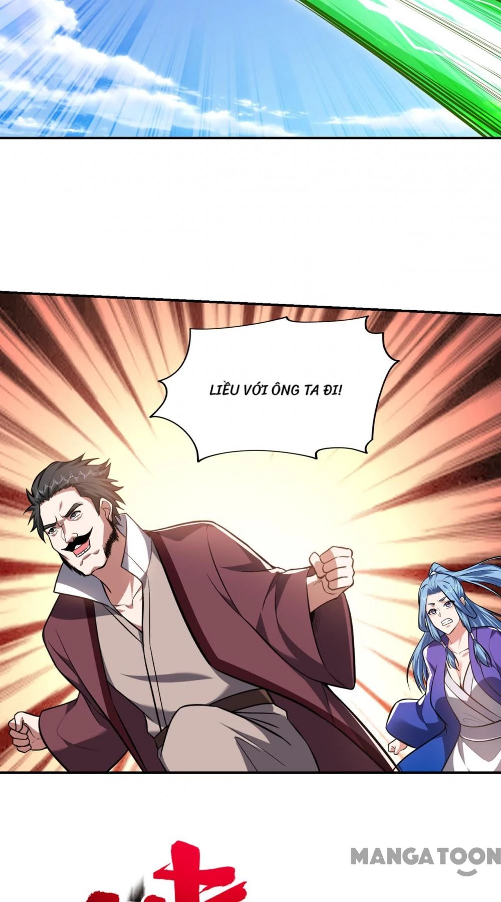 Nhặt Hoa Khôi Về Làm Vợ Chapter 352 - 23