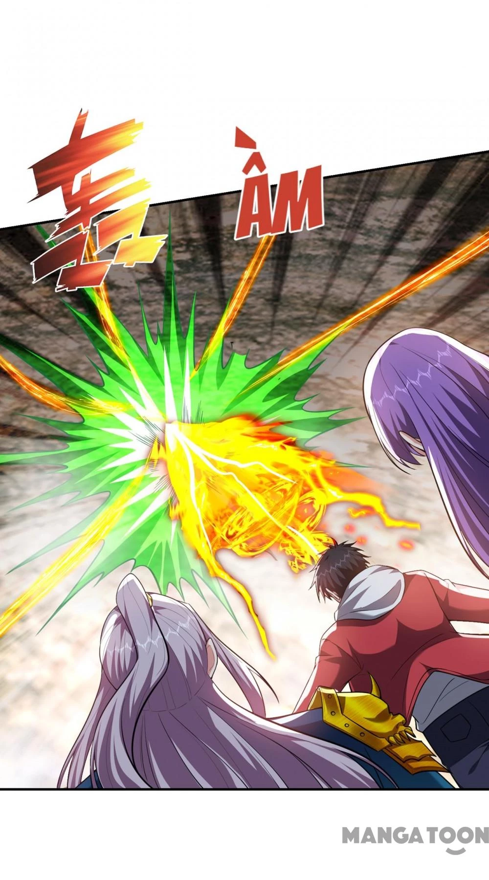 Nhặt Hoa Khôi Về Làm Vợ Chapter 352 - 25