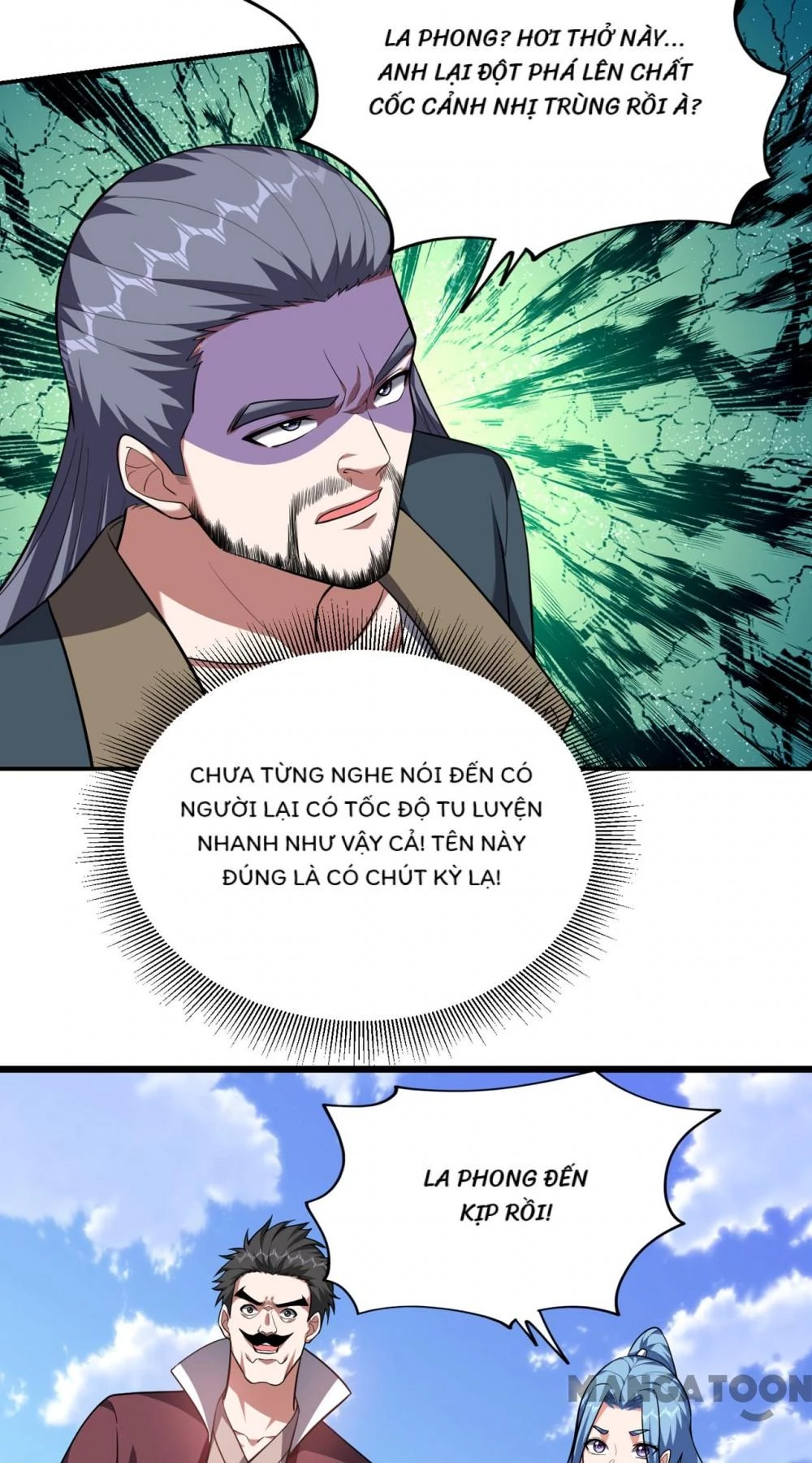 Nhặt Hoa Khôi Về Làm Vợ Chapter 352 - 27