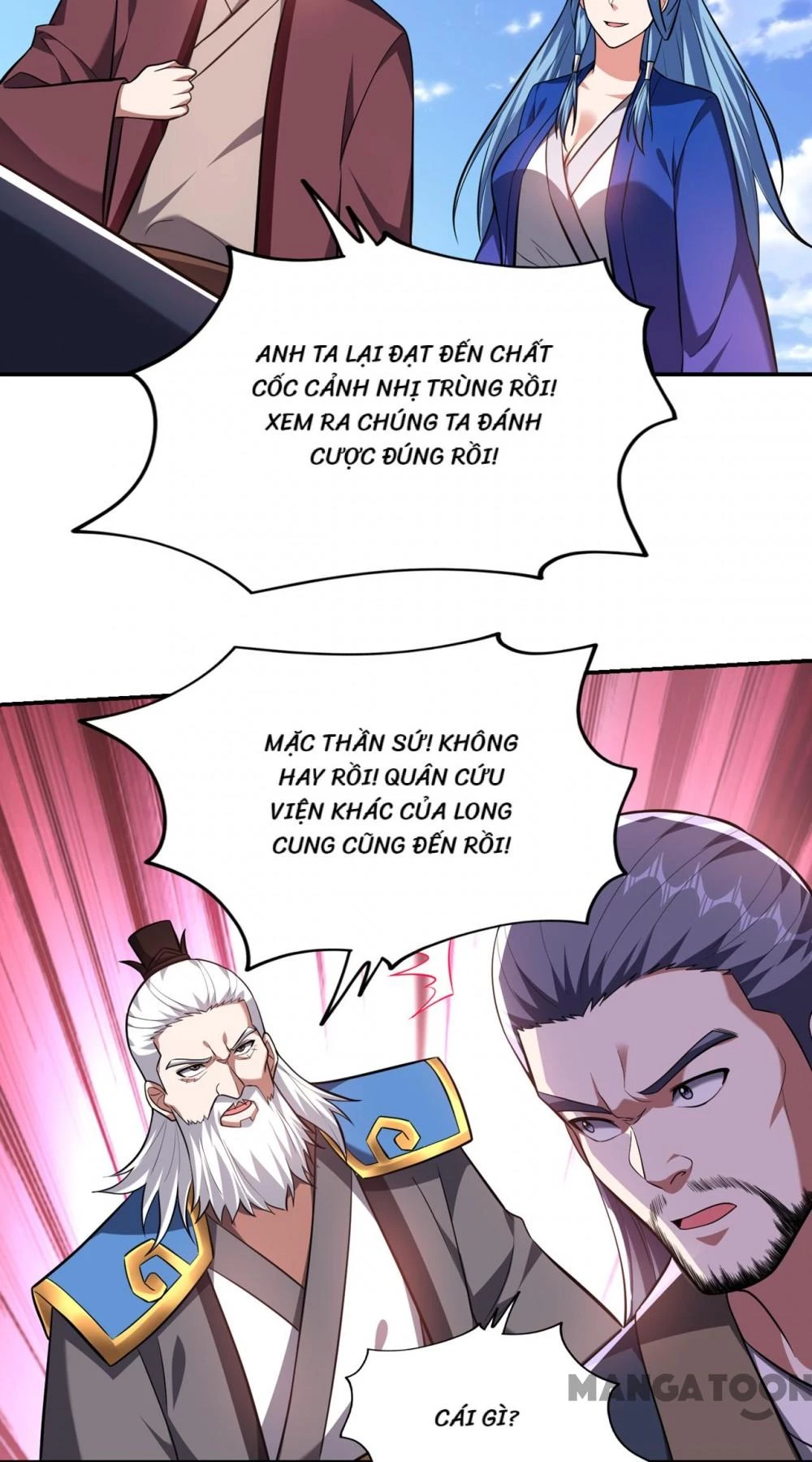 Nhặt Hoa Khôi Về Làm Vợ Chapter 352 - 28
