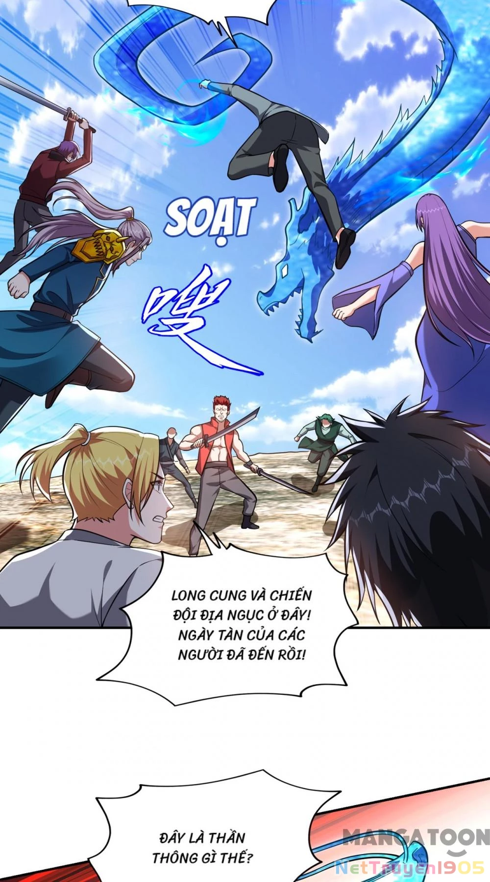 Nhặt Hoa Khôi Về Làm Vợ Chapter 353 - 2
