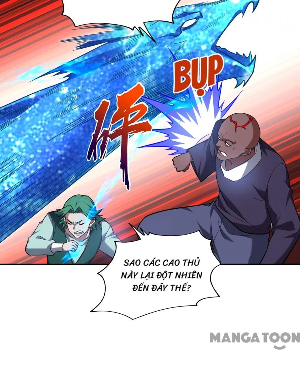 Nhặt Hoa Khôi Về Làm Vợ Chapter 353 - 3