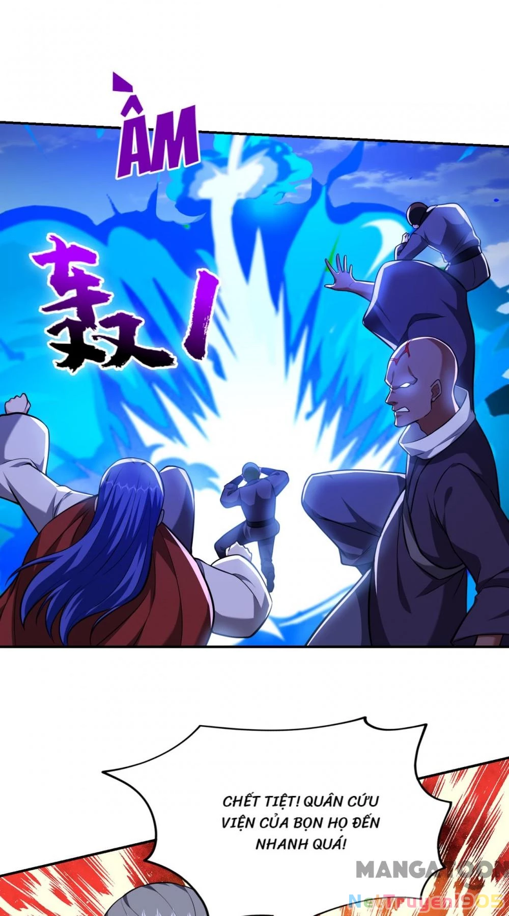 Nhặt Hoa Khôi Về Làm Vợ Chapter 353 - 4