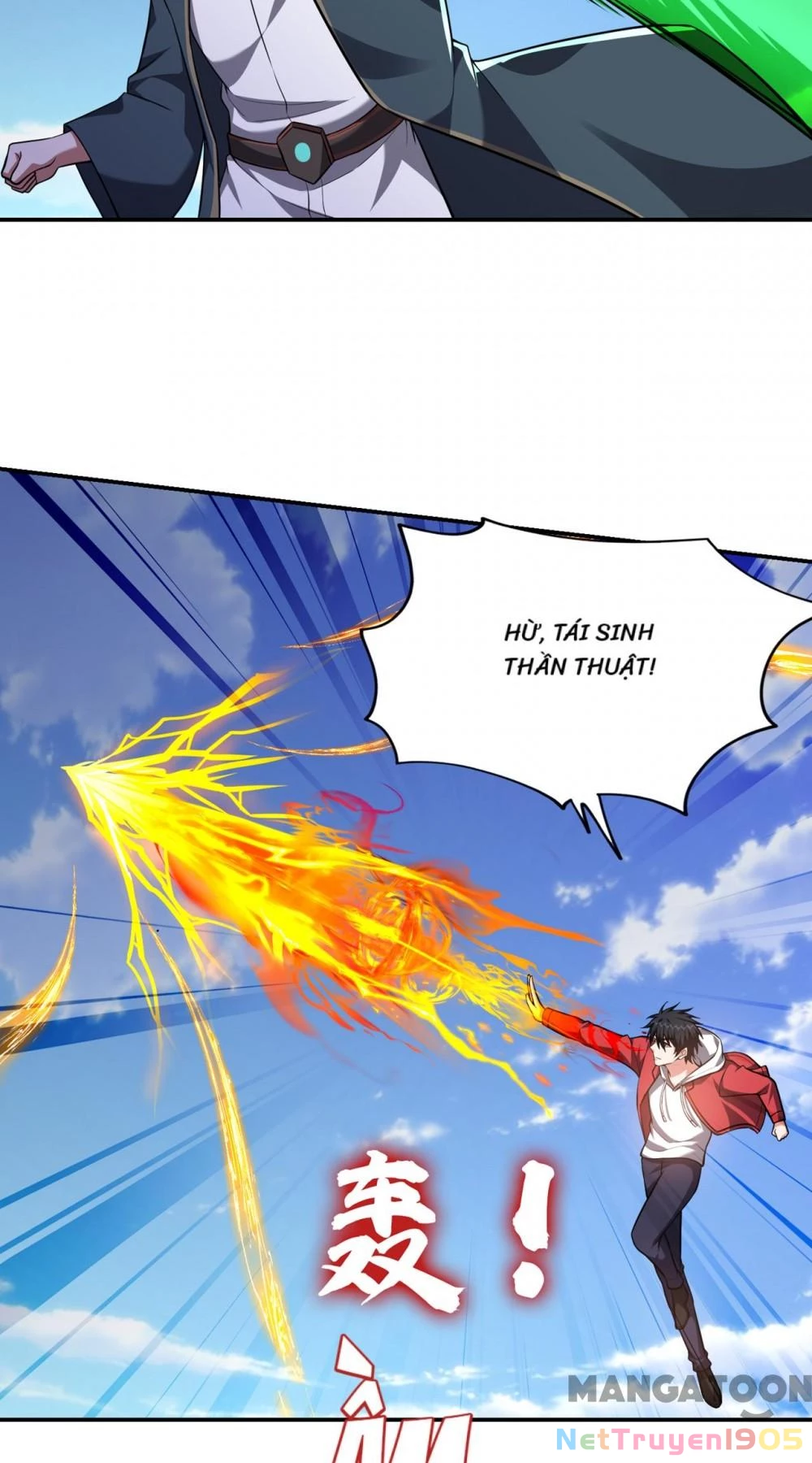 Nhặt Hoa Khôi Về Làm Vợ Chapter 353 - 7