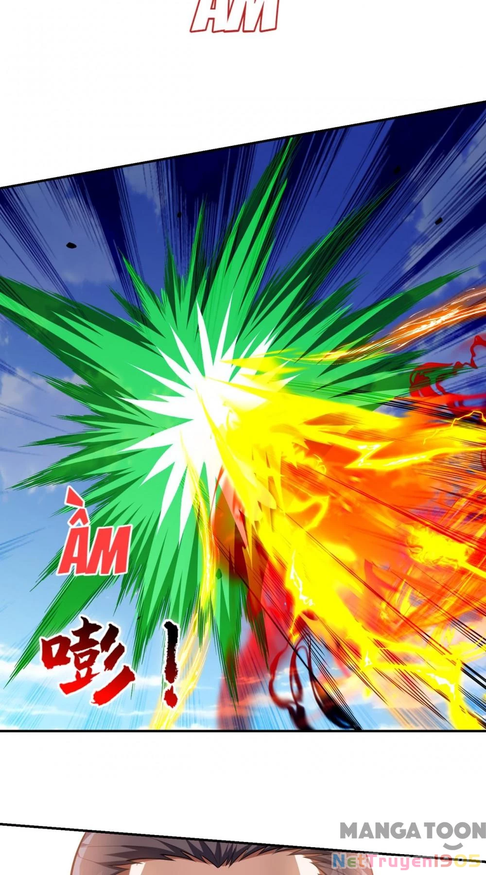 Nhặt Hoa Khôi Về Làm Vợ Chapter 353 - 8