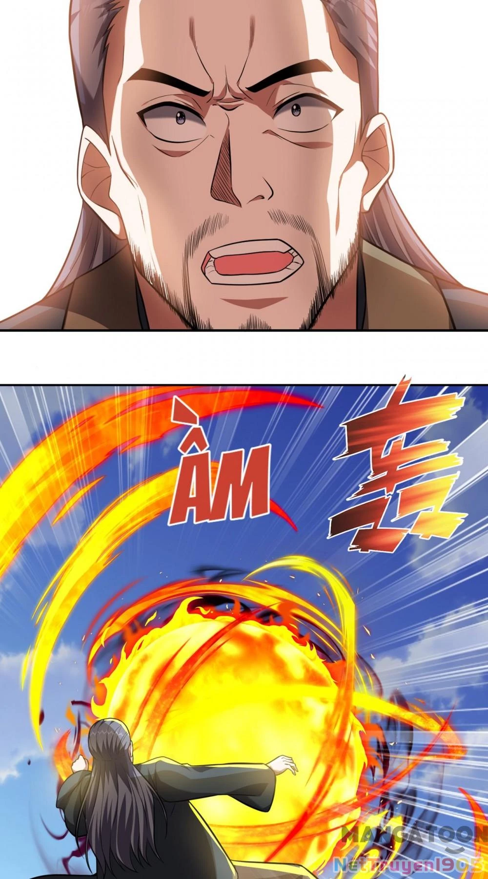 Nhặt Hoa Khôi Về Làm Vợ Chapter 353 - 9