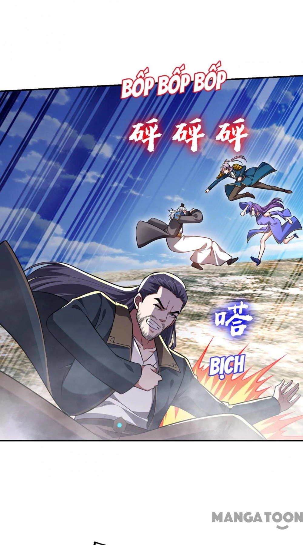 Nhặt Hoa Khôi Về Làm Vợ Chapter 353 - 11