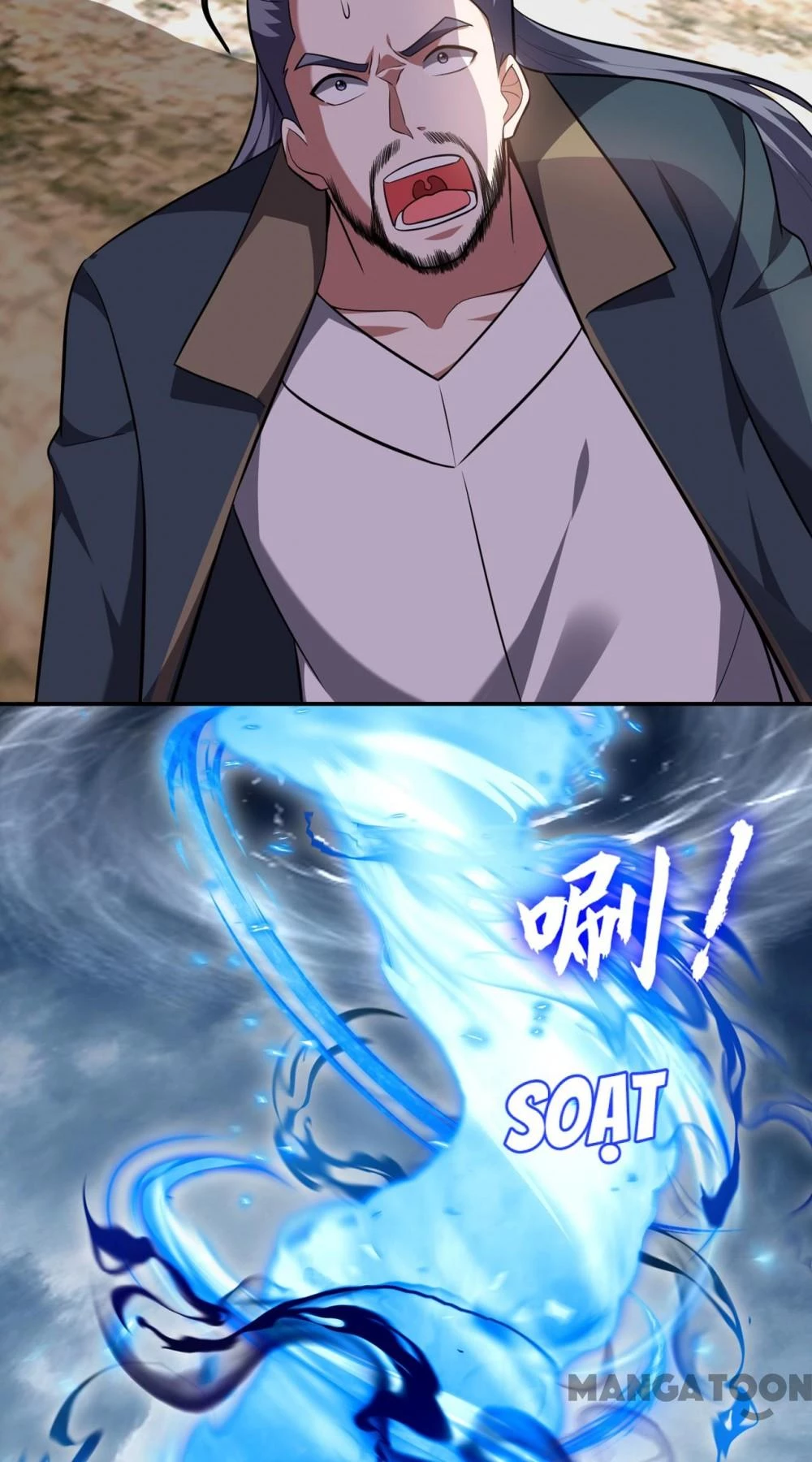 Nhặt Hoa Khôi Về Làm Vợ Chapter 353 - 13