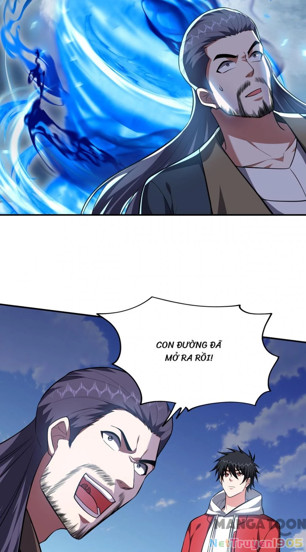 Nhặt Hoa Khôi Về Làm Vợ Chapter 353 - 14