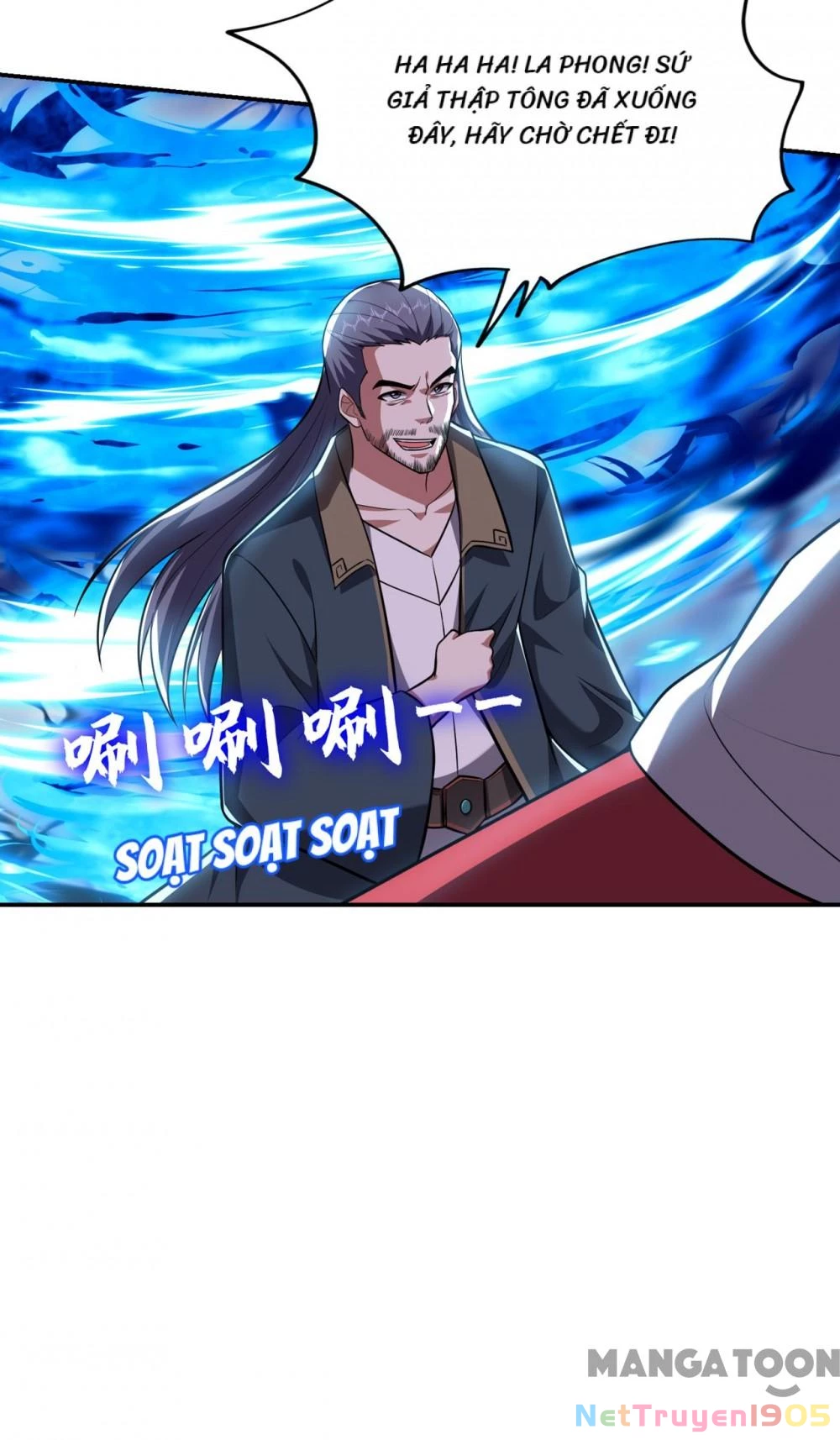 Nhặt Hoa Khôi Về Làm Vợ Chapter 353 - 16