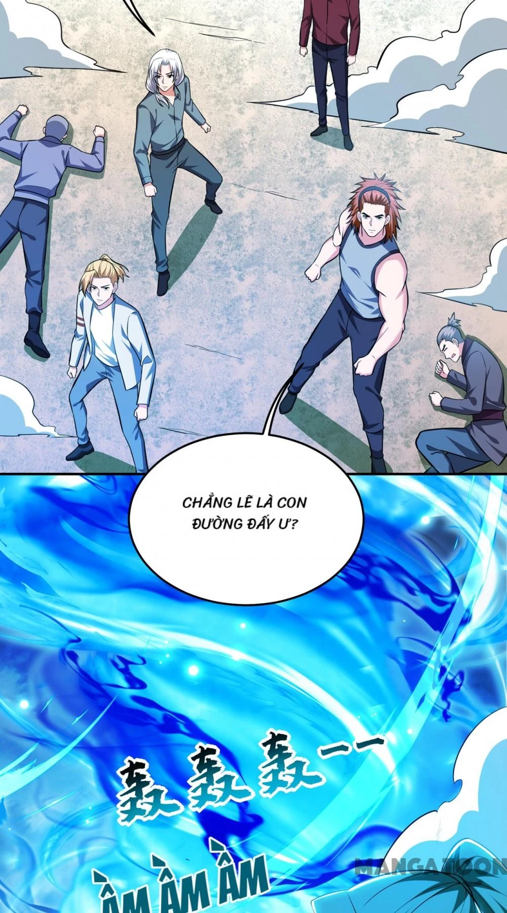 Nhặt Hoa Khôi Về Làm Vợ Chapter 353 - 18