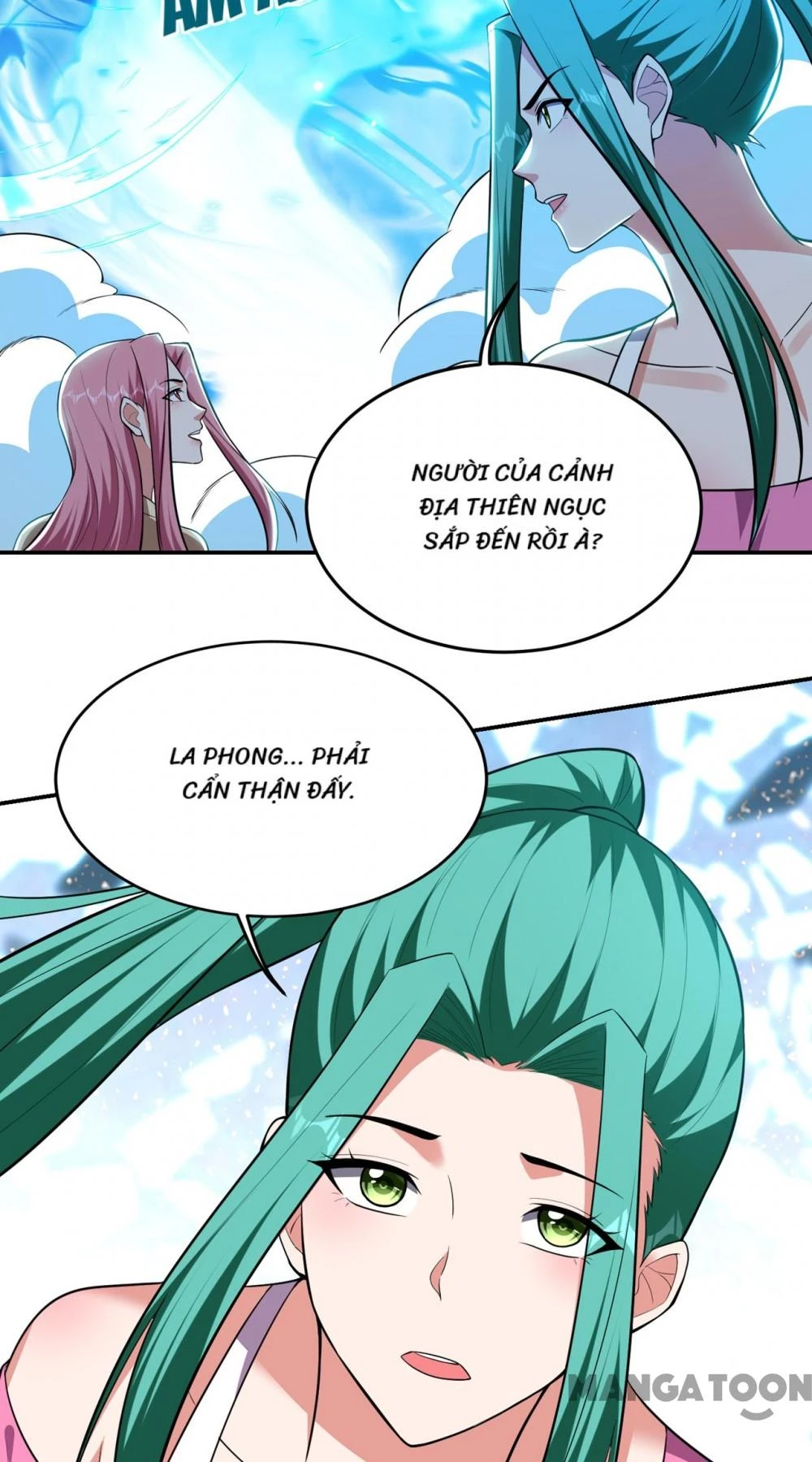 Nhặt Hoa Khôi Về Làm Vợ Chapter 353 - 19