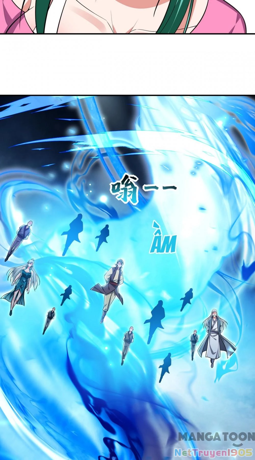 Nhặt Hoa Khôi Về Làm Vợ Chapter 353 - 20