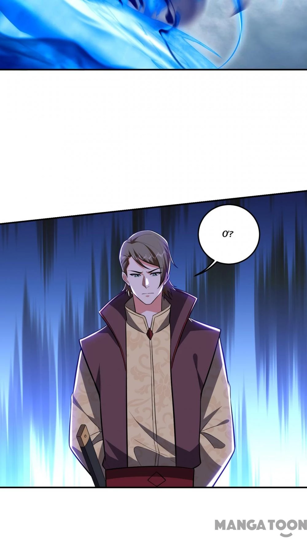 Nhặt Hoa Khôi Về Làm Vợ Chapter 353 - 21