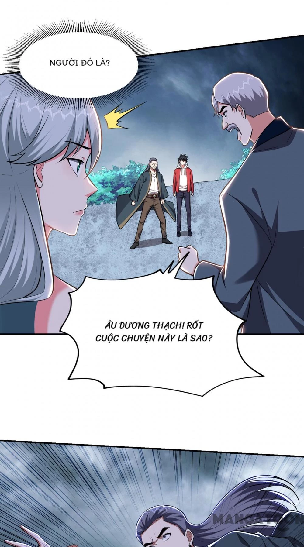 Nhặt Hoa Khôi Về Làm Vợ Chapter 353 - 24