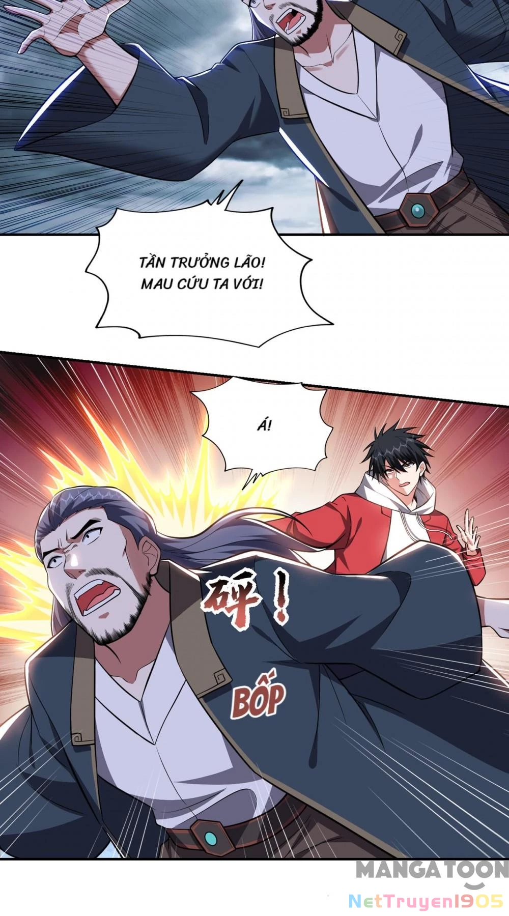 Nhặt Hoa Khôi Về Làm Vợ Chapter 353 - 25