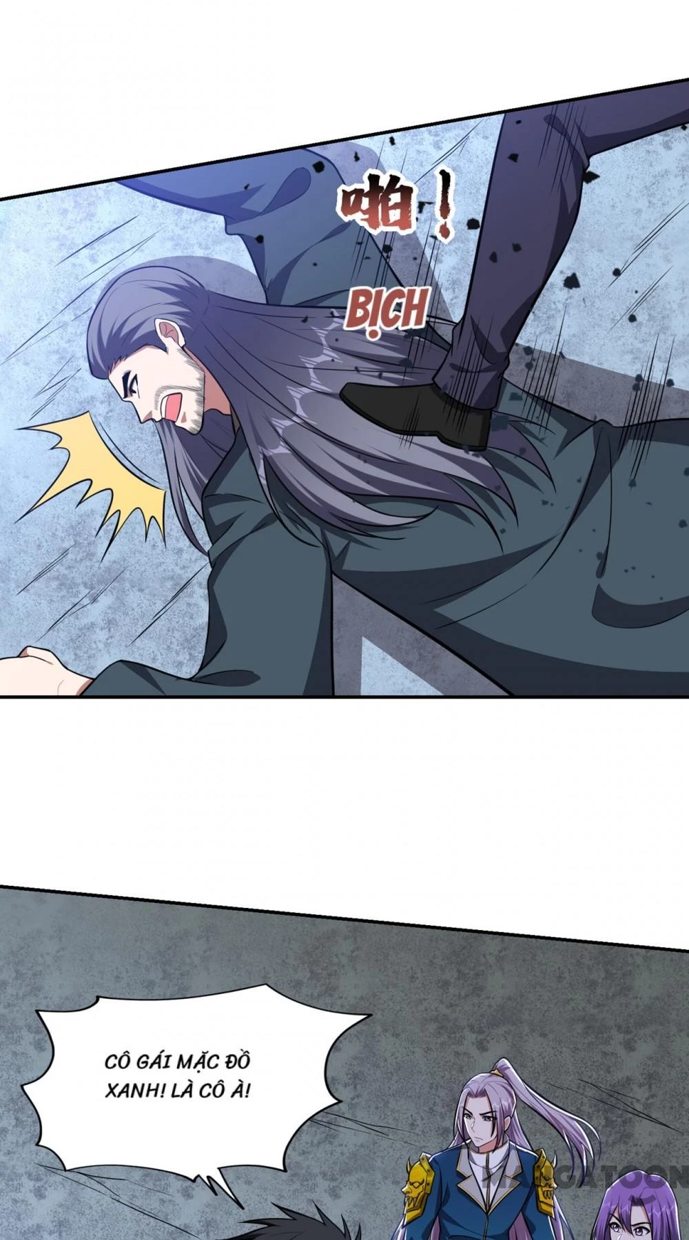 Nhặt Hoa Khôi Về Làm Vợ Chapter 353 - 26