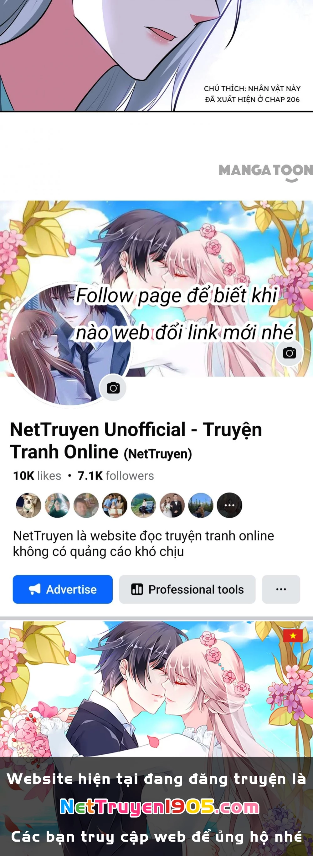 Nhặt Hoa Khôi Về Làm Vợ Chapter 353 - 29