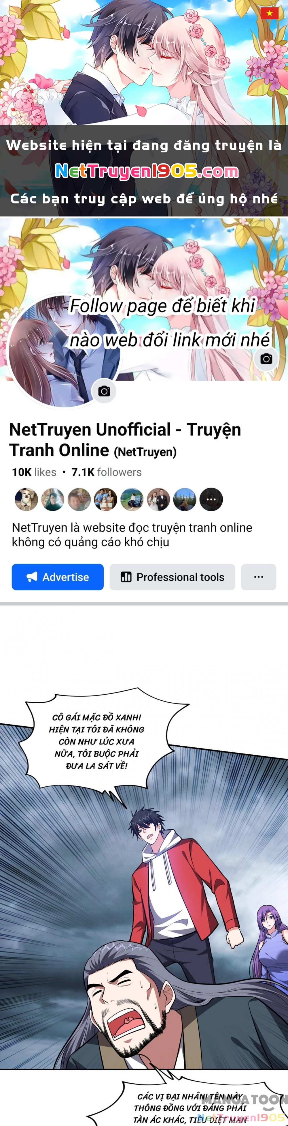 Nhặt Hoa Khôi Về Làm Vợ Chapter 354 - 1