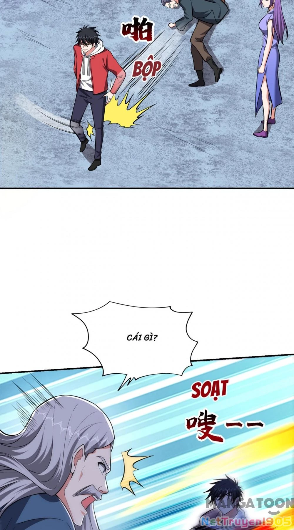 Nhặt Hoa Khôi Về Làm Vợ Chapter 354 - 5