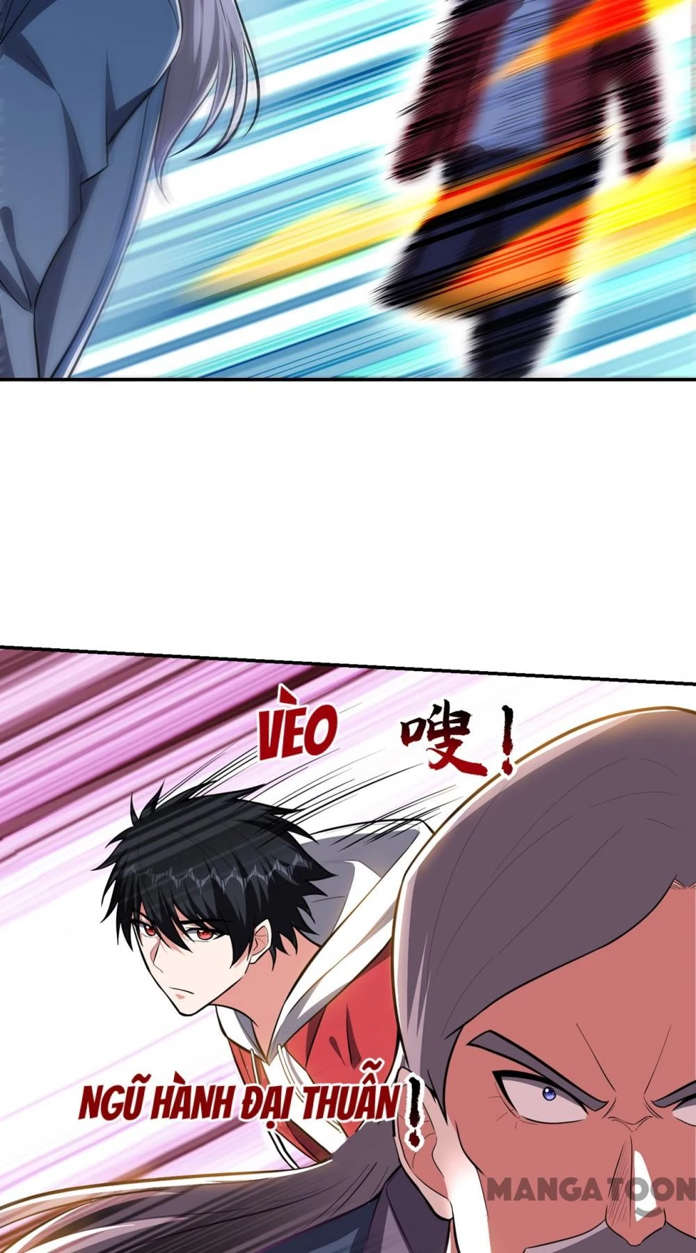 Nhặt Hoa Khôi Về Làm Vợ Chapter 354 - 6