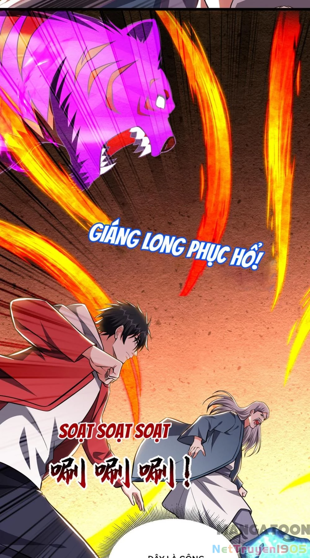 Nhặt Hoa Khôi Về Làm Vợ Chapter 354 - 7