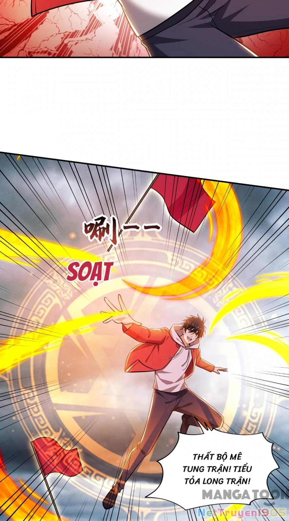 Nhặt Hoa Khôi Về Làm Vợ Chapter 354 - 12