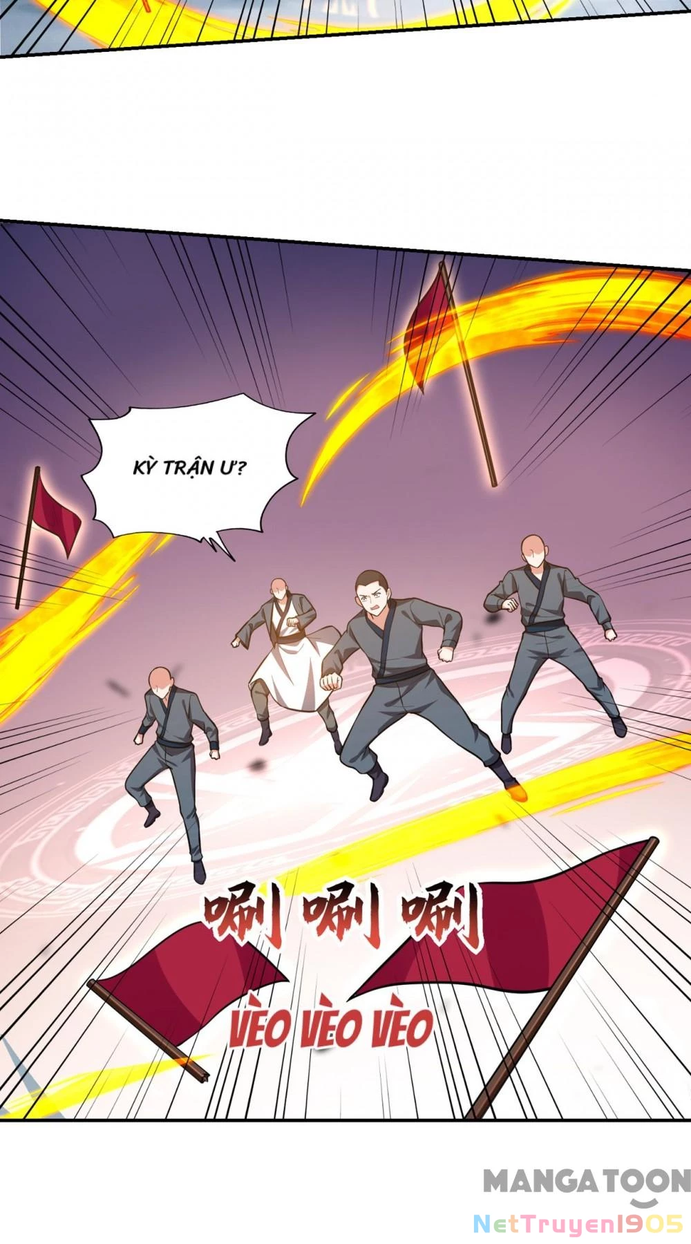 Nhặt Hoa Khôi Về Làm Vợ Chapter 354 - 13