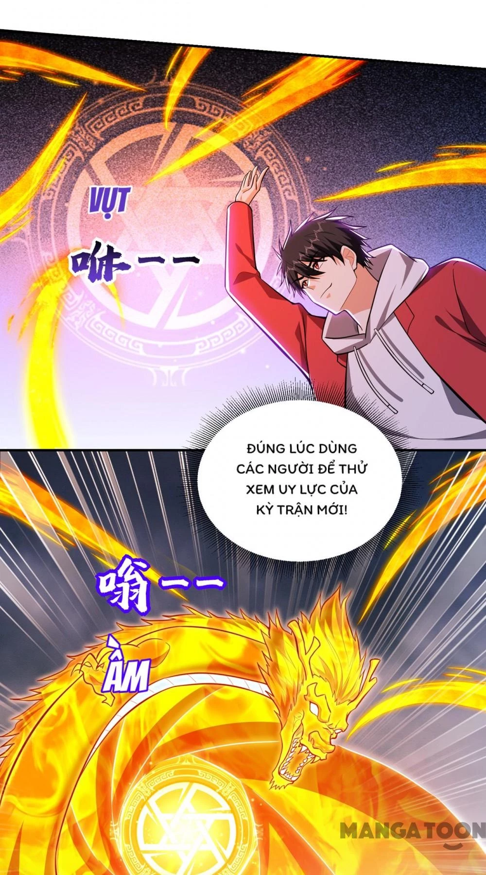 Nhặt Hoa Khôi Về Làm Vợ Chapter 354 - 14