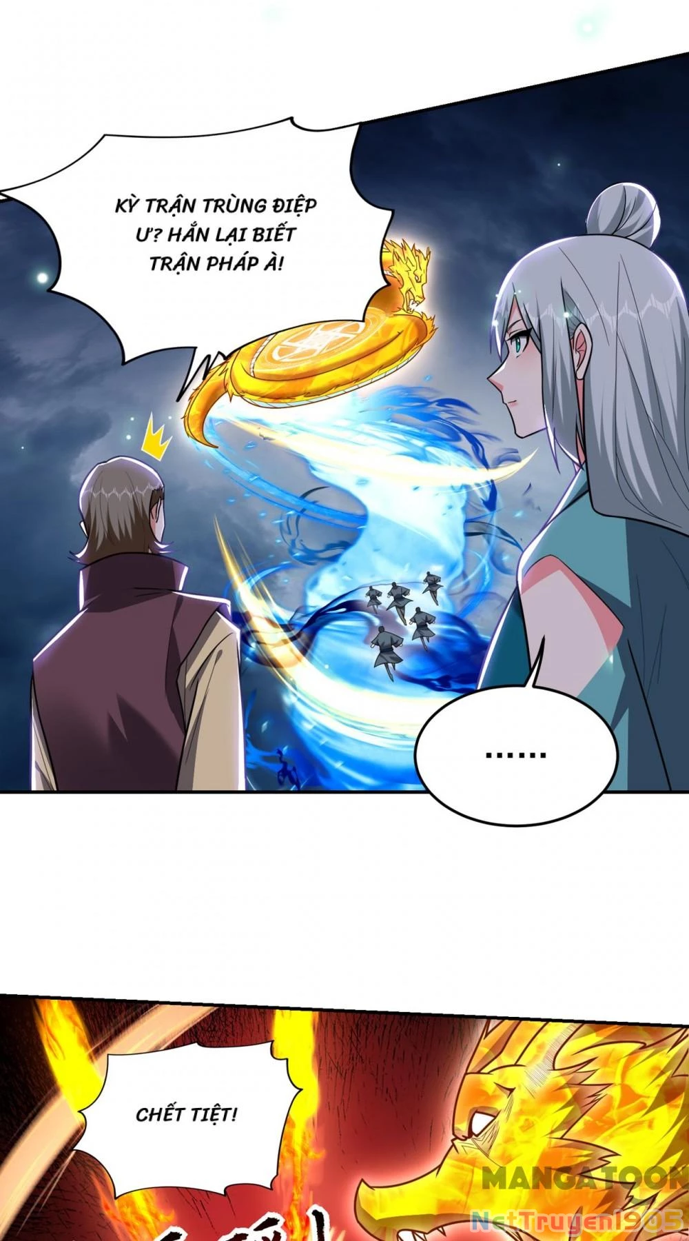 Nhặt Hoa Khôi Về Làm Vợ Chapter 354 - 16