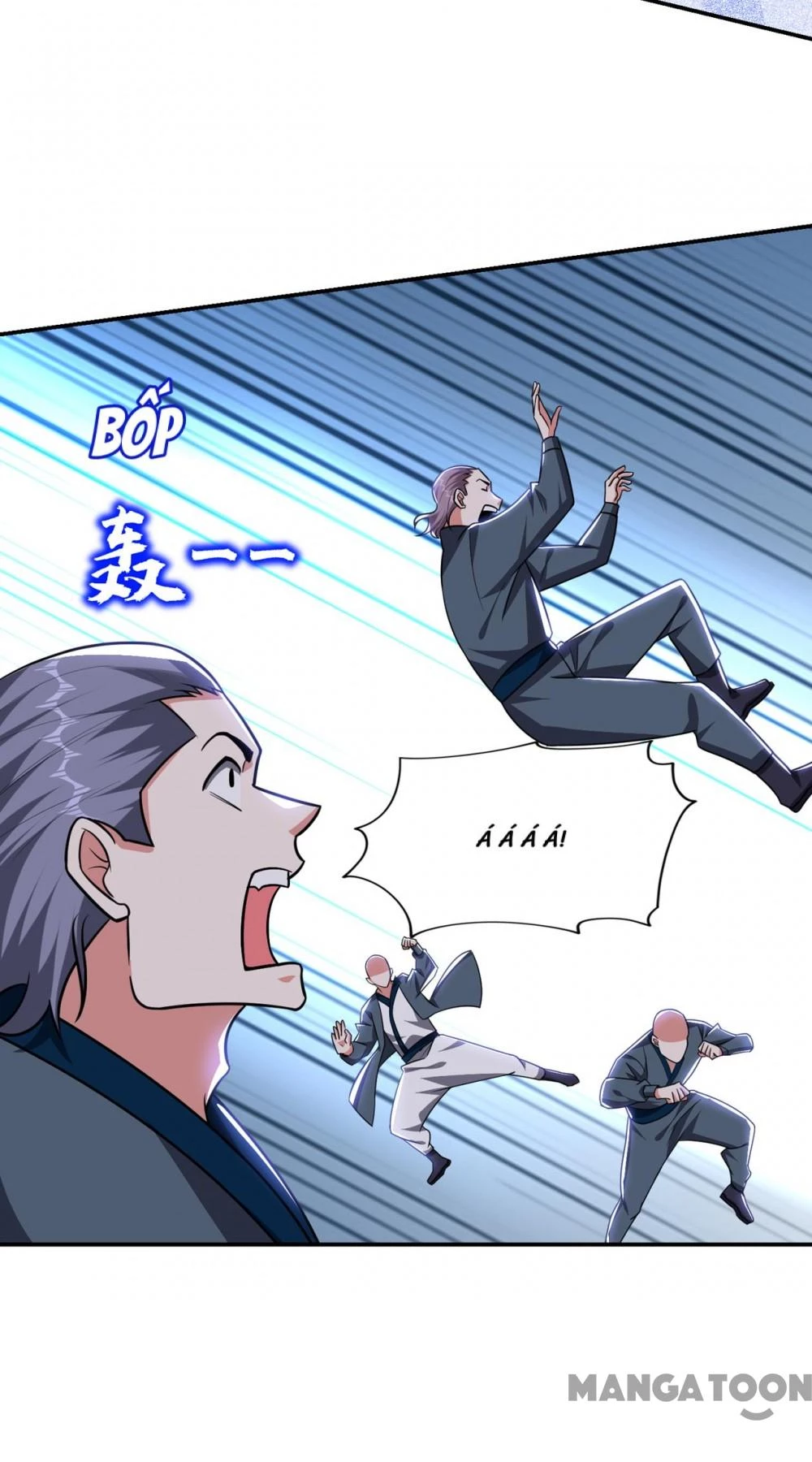 Nhặt Hoa Khôi Về Làm Vợ Chapter 354 - 20