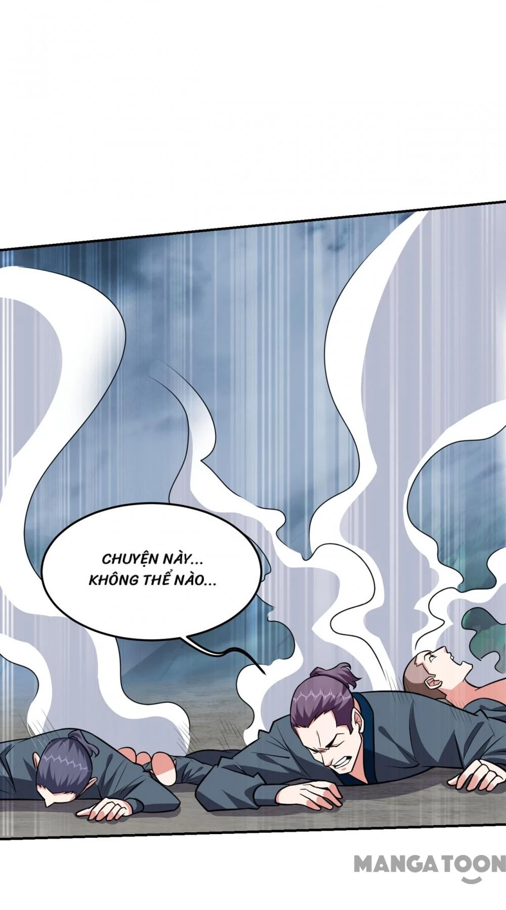 Nhặt Hoa Khôi Về Làm Vợ Chapter 354 - 22