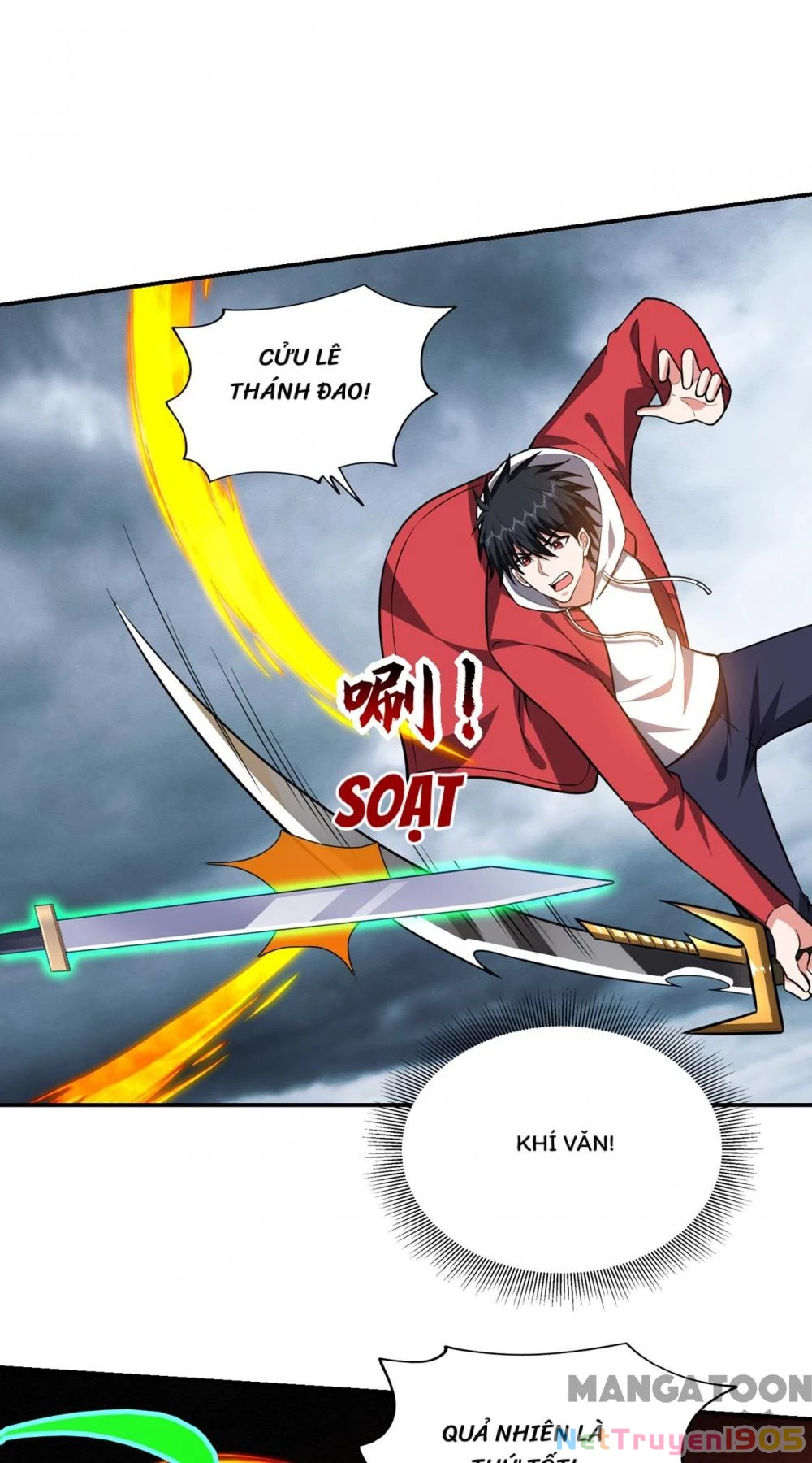 Nhặt Hoa Khôi Về Làm Vợ Chapter 354 - 28