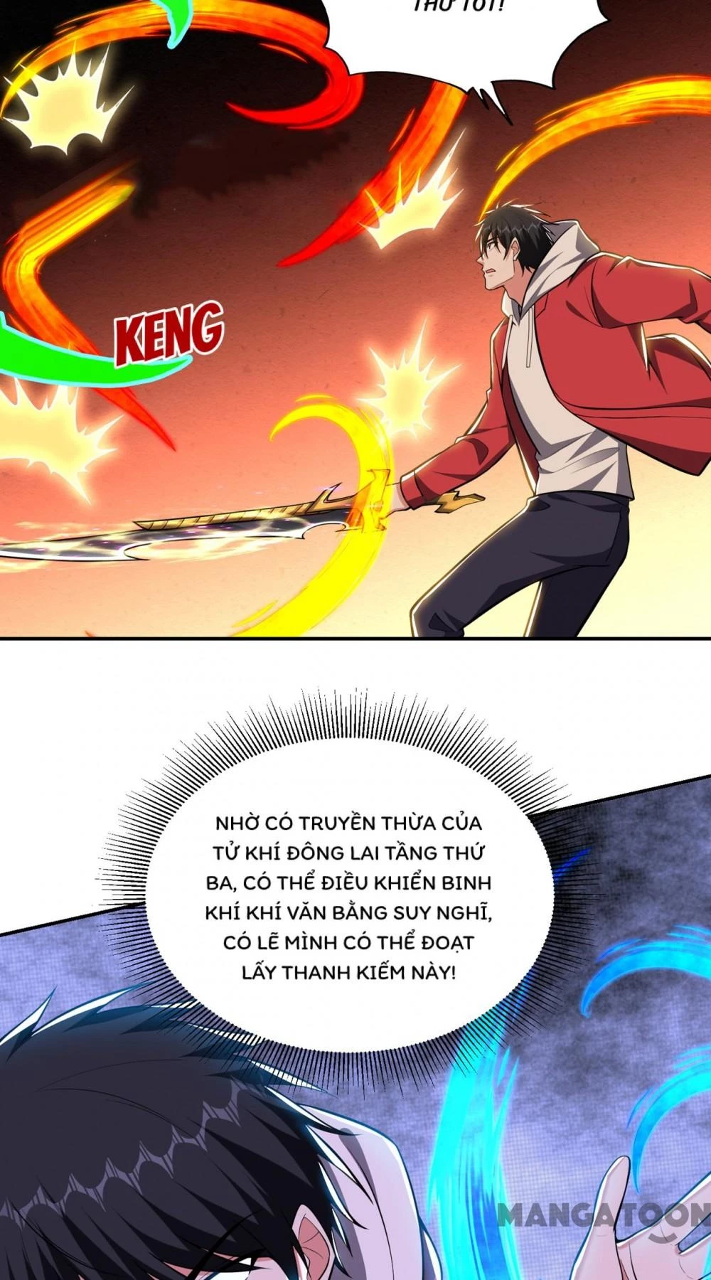 Nhặt Hoa Khôi Về Làm Vợ Chapter 354 - 29