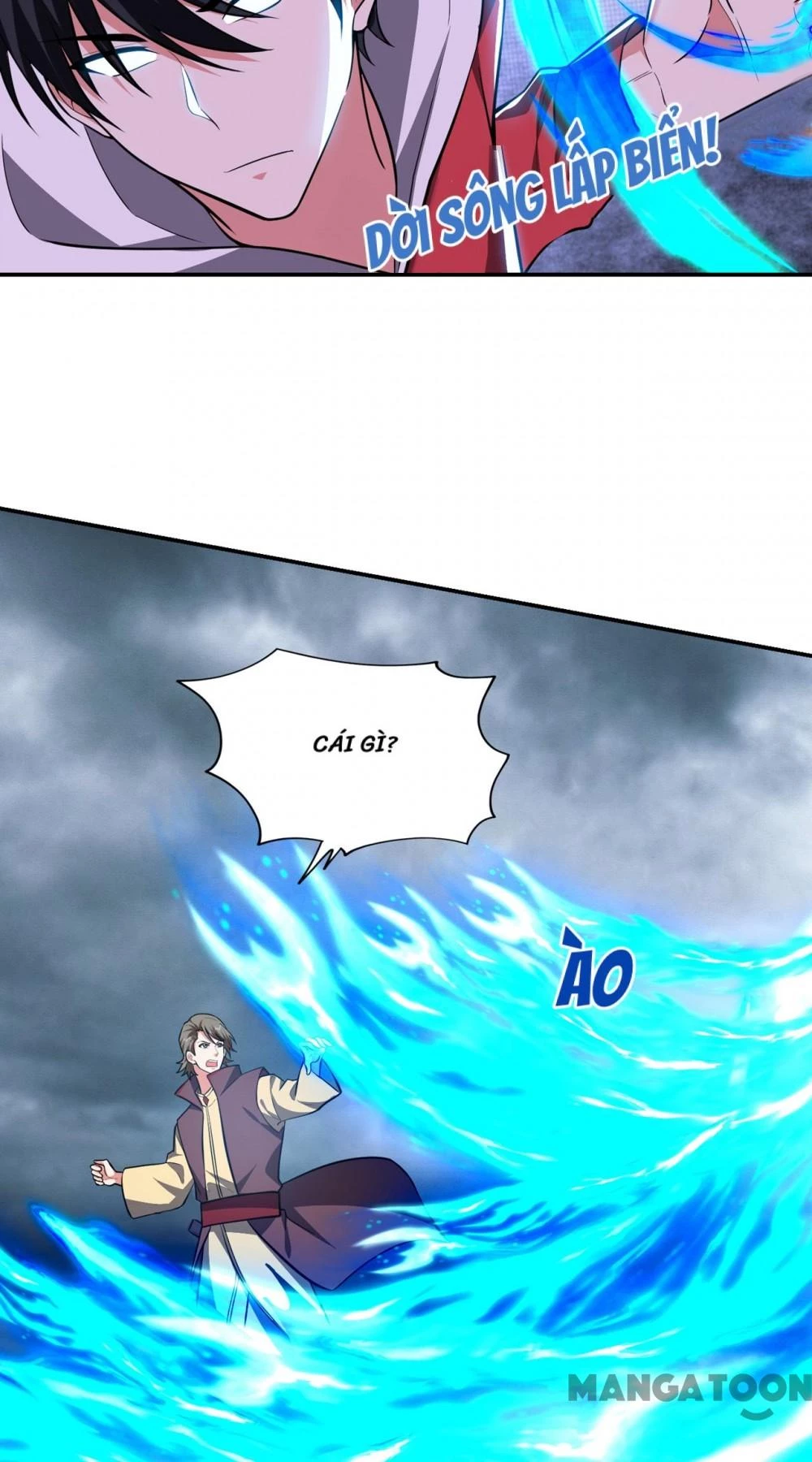 Nhặt Hoa Khôi Về Làm Vợ Chapter 354 - 30