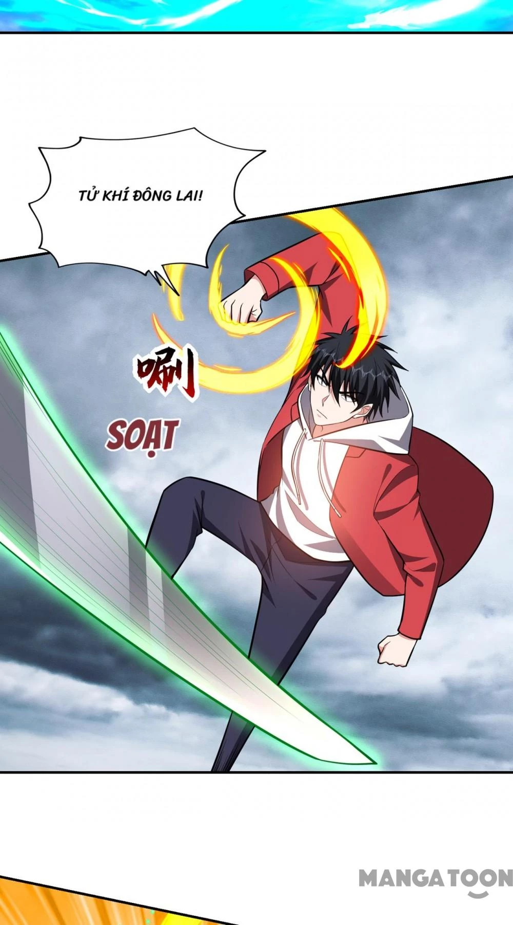 Nhặt Hoa Khôi Về Làm Vợ Chapter 354 - 31