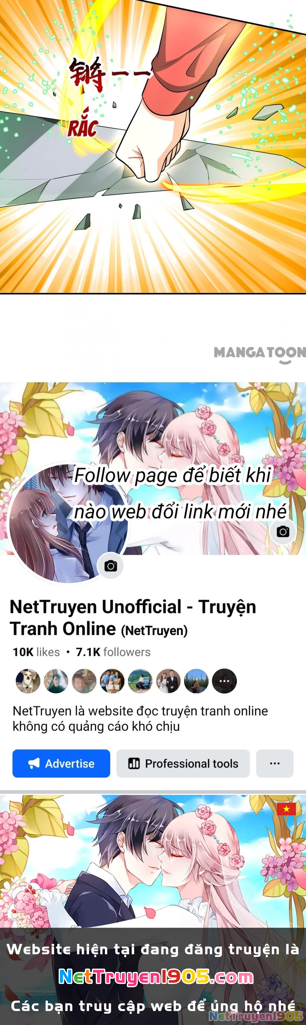 Nhặt Hoa Khôi Về Làm Vợ Chapter 354 - 32