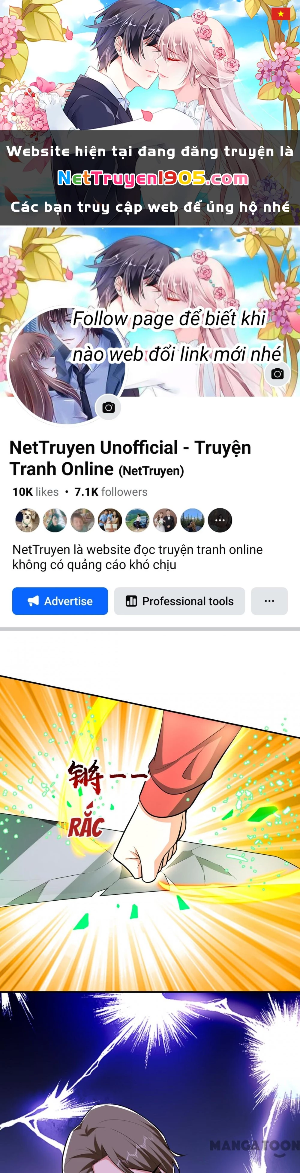 Nhặt Hoa Khôi Về Làm Vợ Chapter 355 - 1