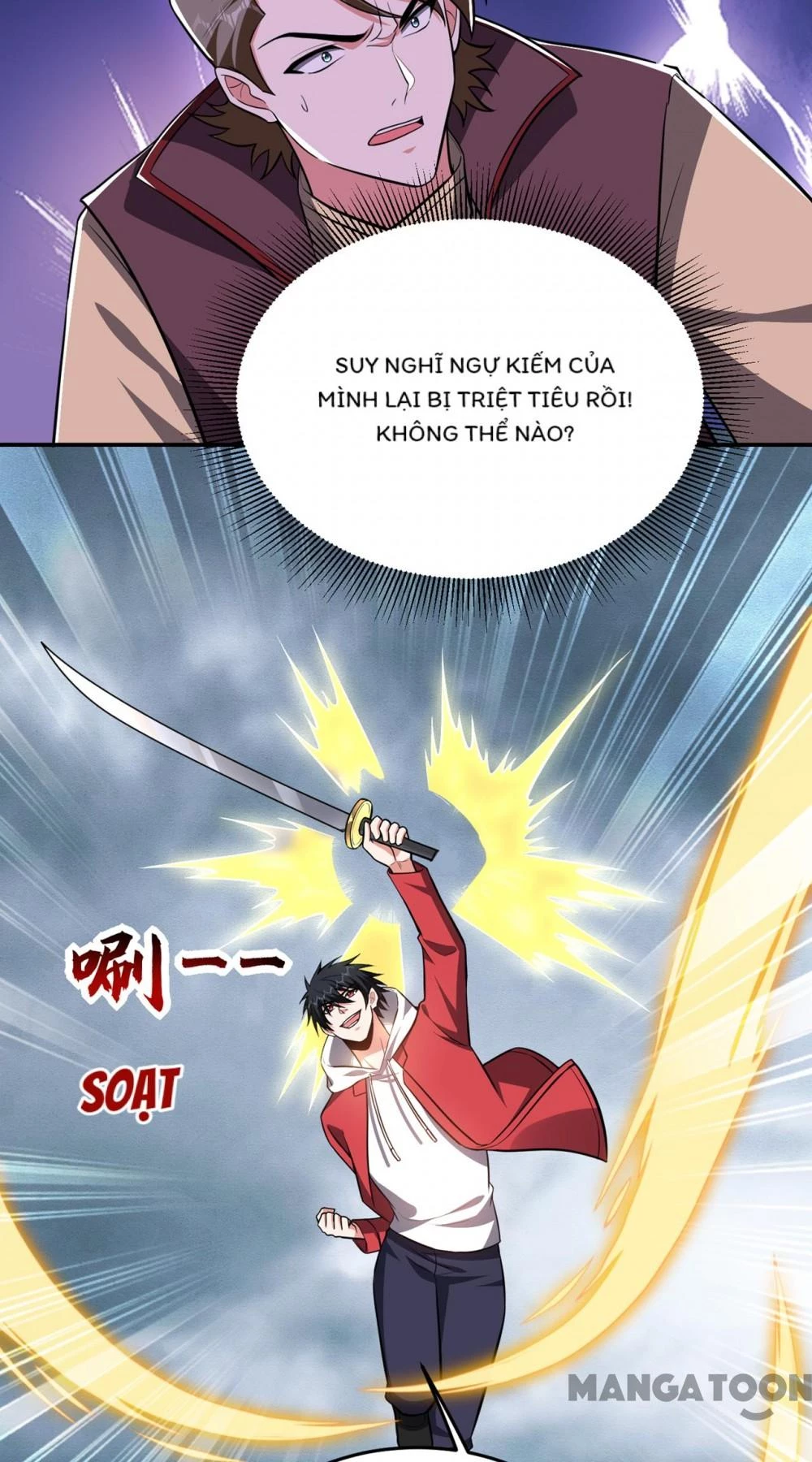 Nhặt Hoa Khôi Về Làm Vợ Chapter 355 - 2
