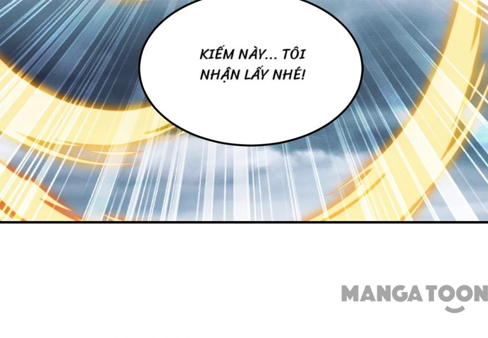 Nhặt Hoa Khôi Về Làm Vợ Chapter 355 - 3
