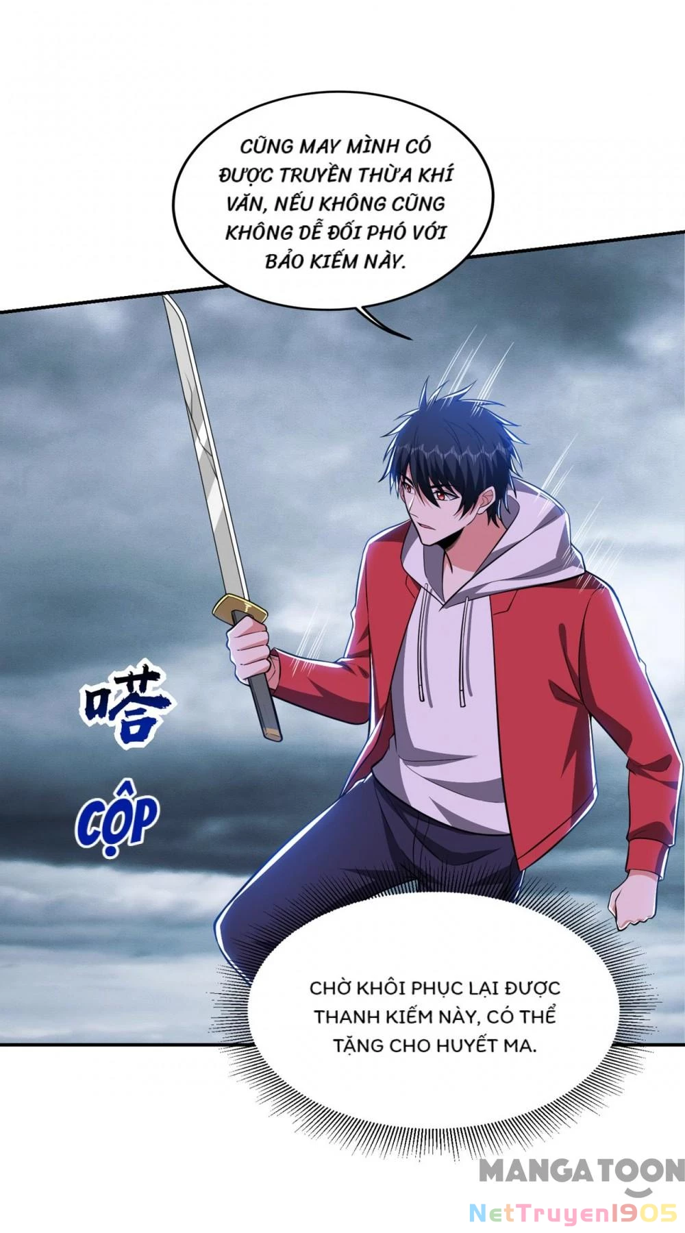 Nhặt Hoa Khôi Về Làm Vợ Chapter 355 - 4