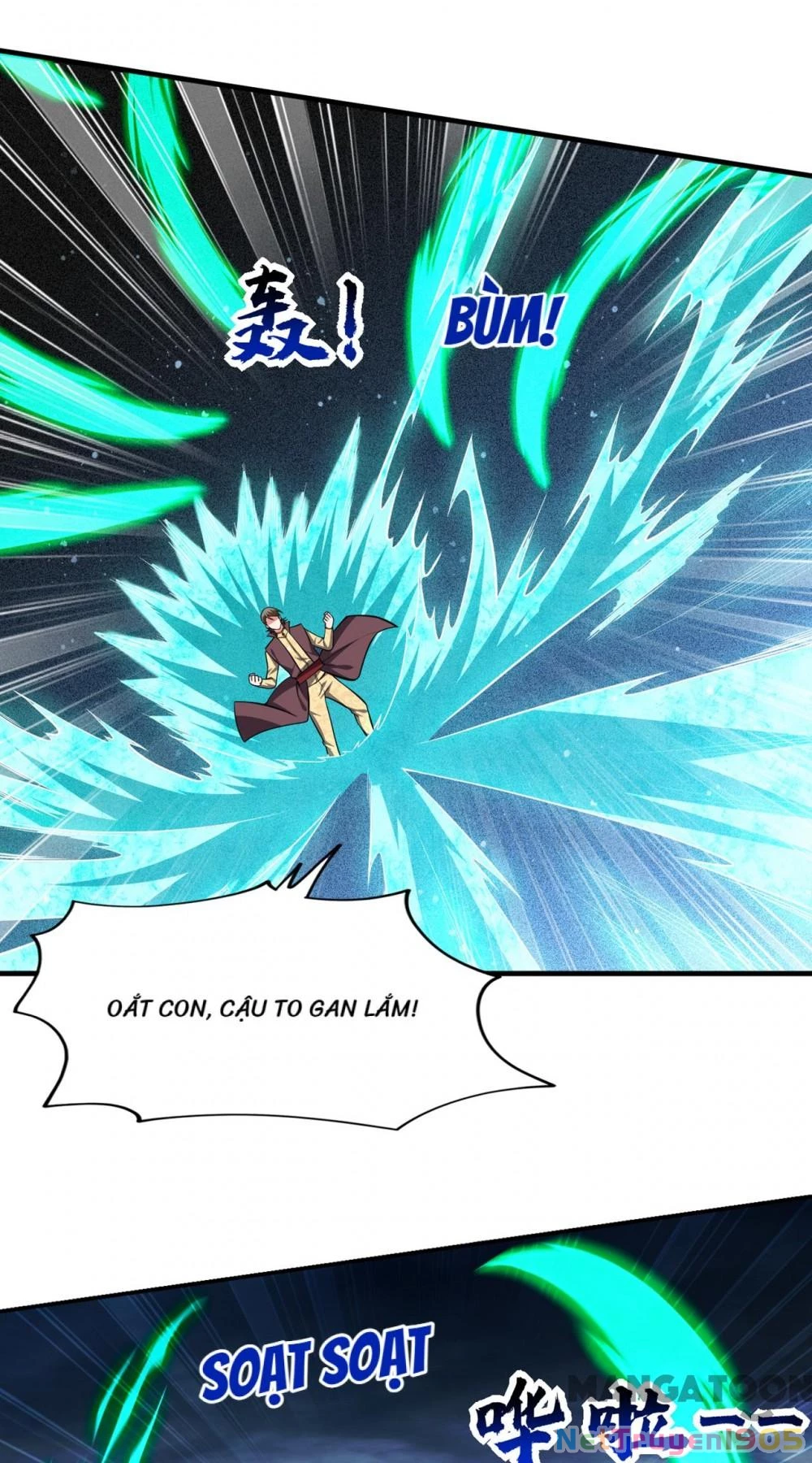 Nhặt Hoa Khôi Về Làm Vợ Chapter 355 - 5