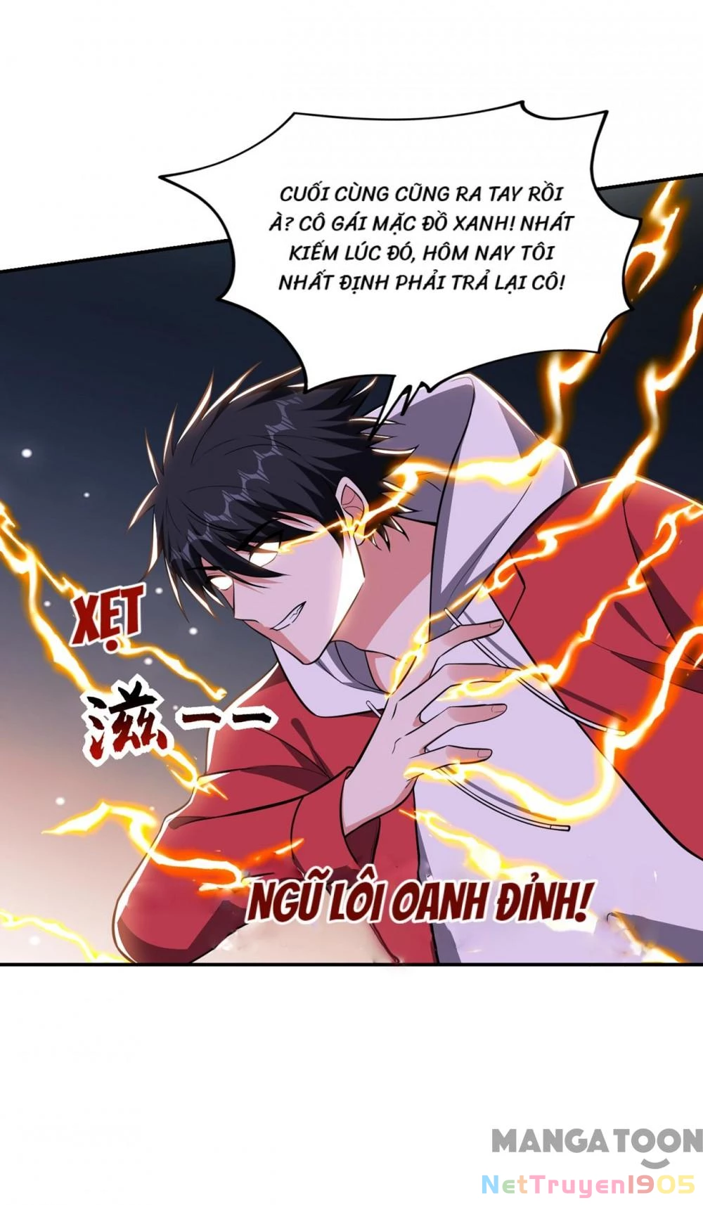 Nhặt Hoa Khôi Về Làm Vợ Chapter 355 - 9